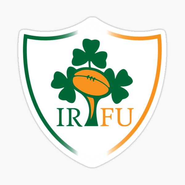 Ireland Rugby IRFU